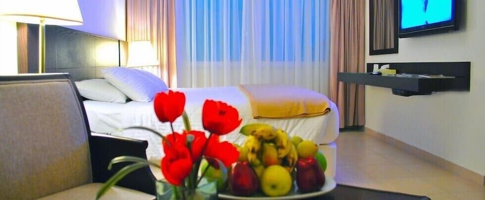 undefined Ocean Hotel 9