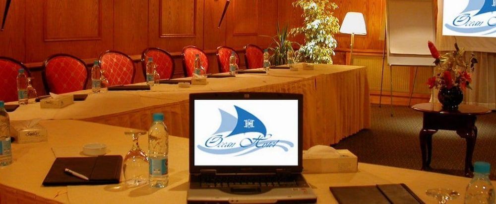 undefined Ocean Hotel 2