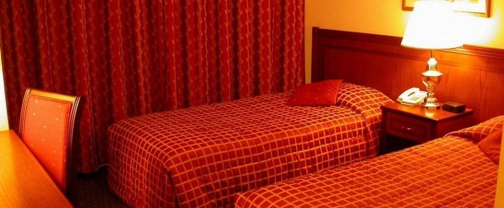 undefined Ocean Hotel 5