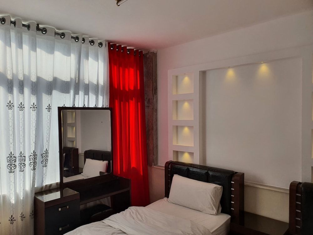 Superior Apartment, 1 Bedroom