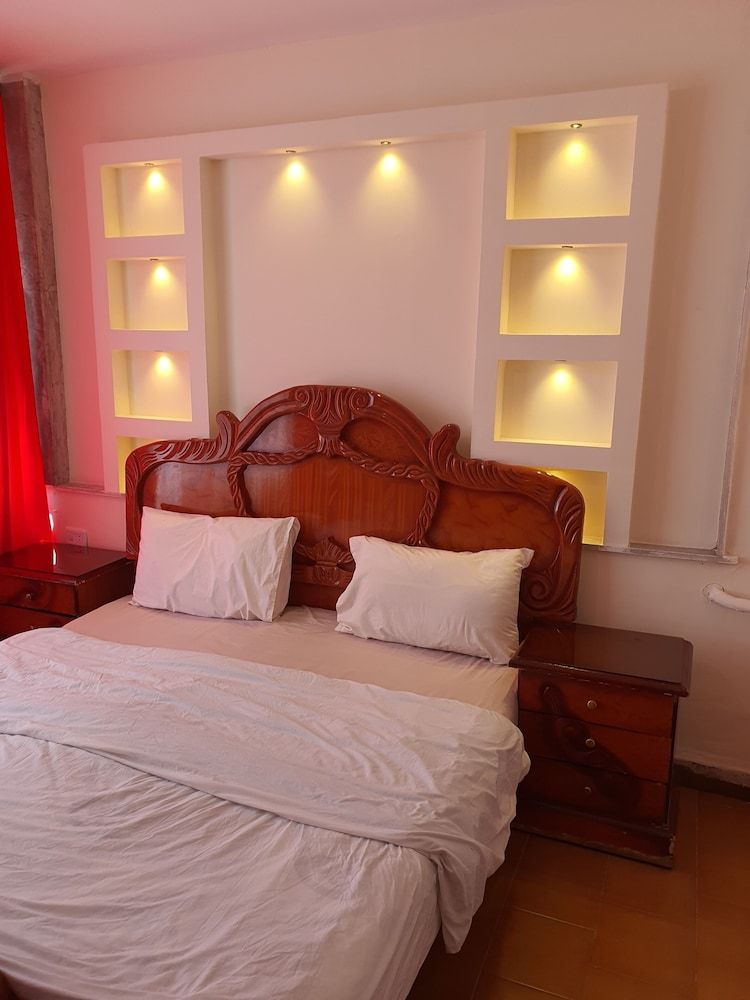 Aljazeera Hotel Apartments