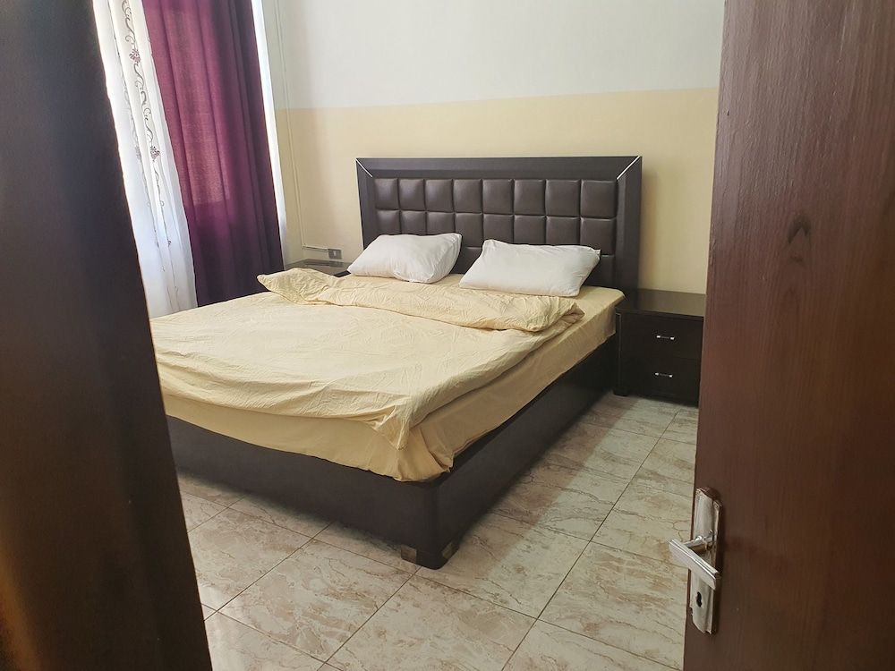 Superior Apartment, 2 Bedrooms