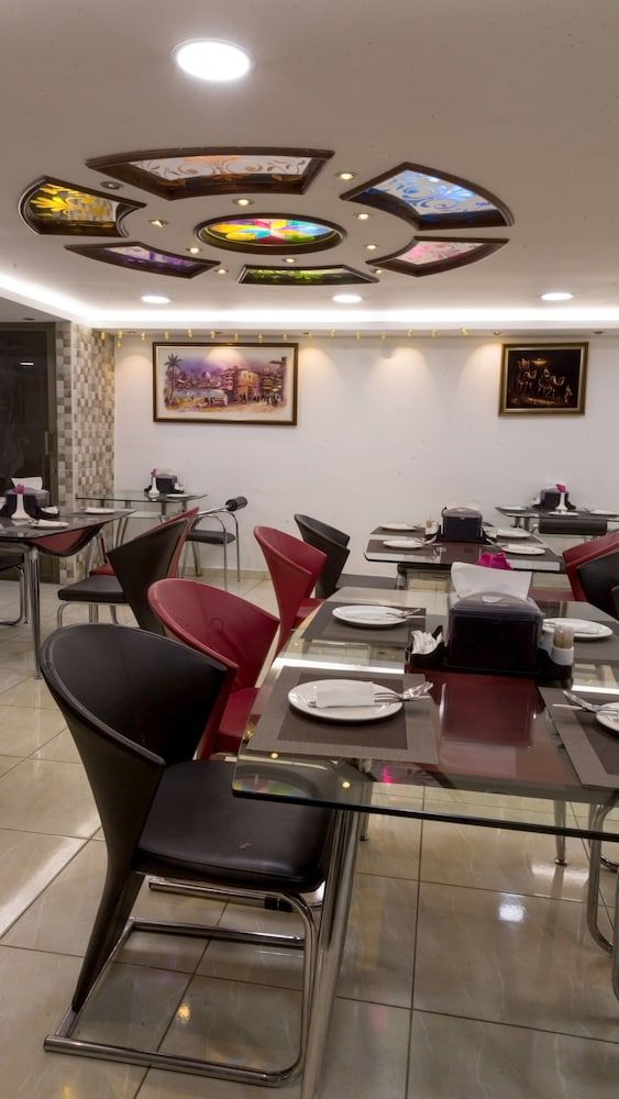 undefined Aghadeer Hotel 8