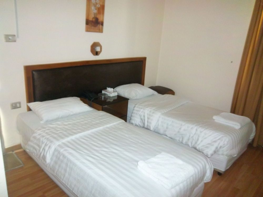 undefined Aghadeer Hotel 3