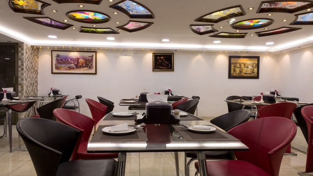 undefined Aghadeer Hotel 10