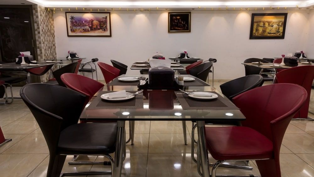 undefined Aghadeer Hotel 6