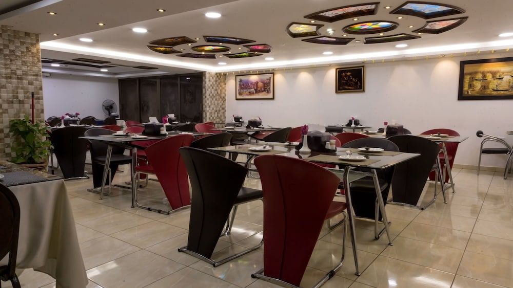 undefined Aghadeer Hotel 9