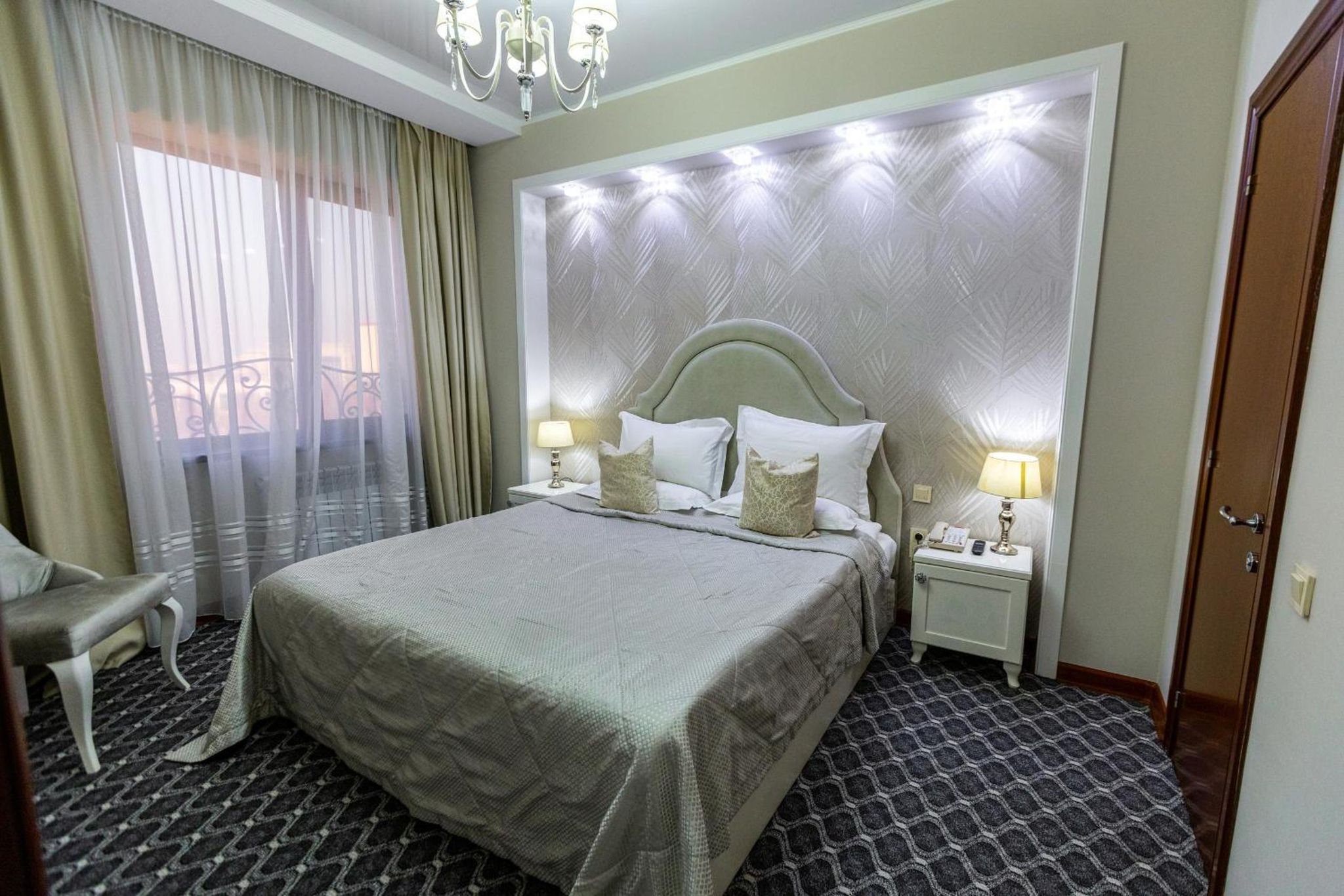 undefined The Plaza Hotel 3