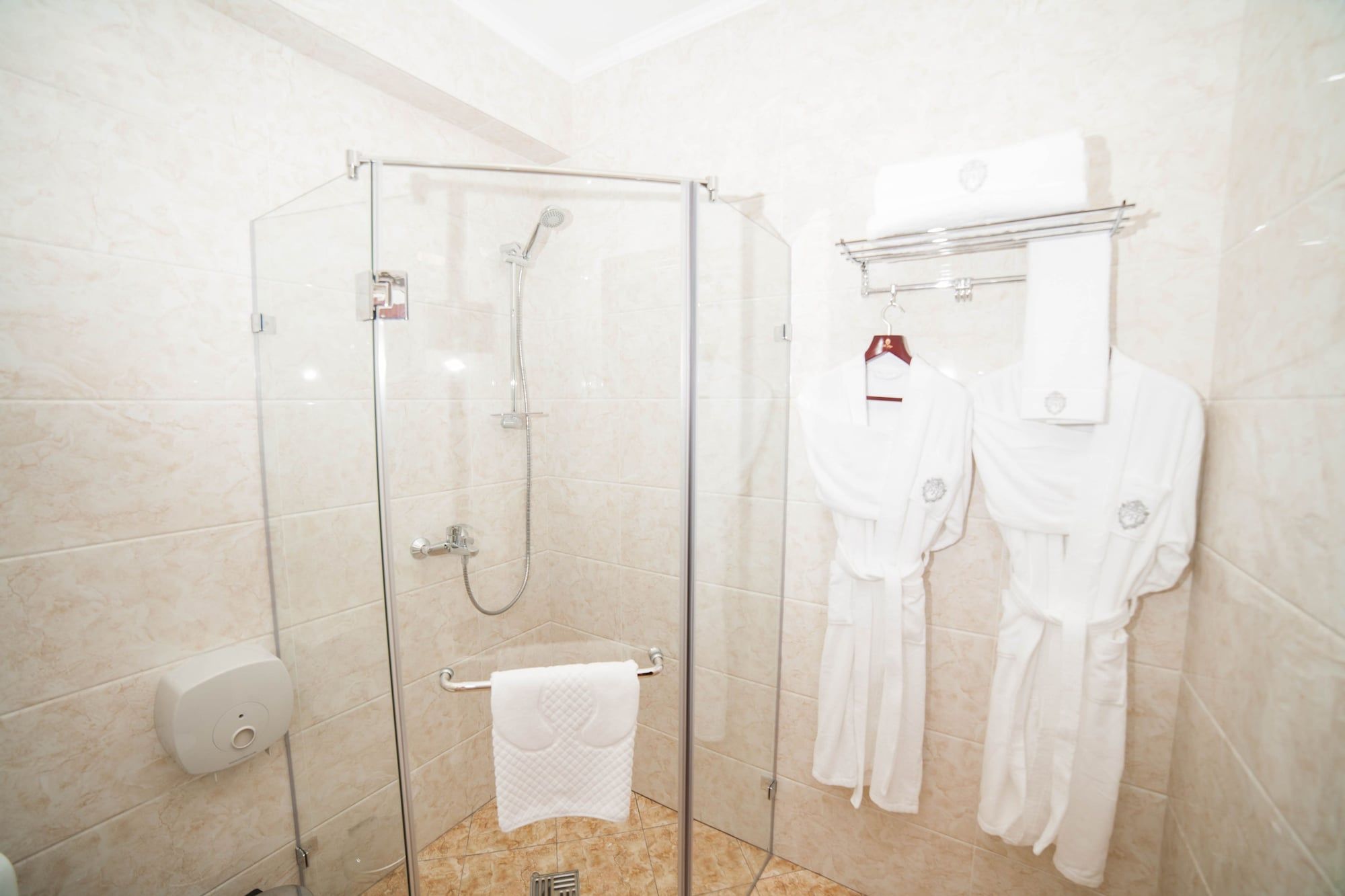 undefined The Plaza Hotel 9