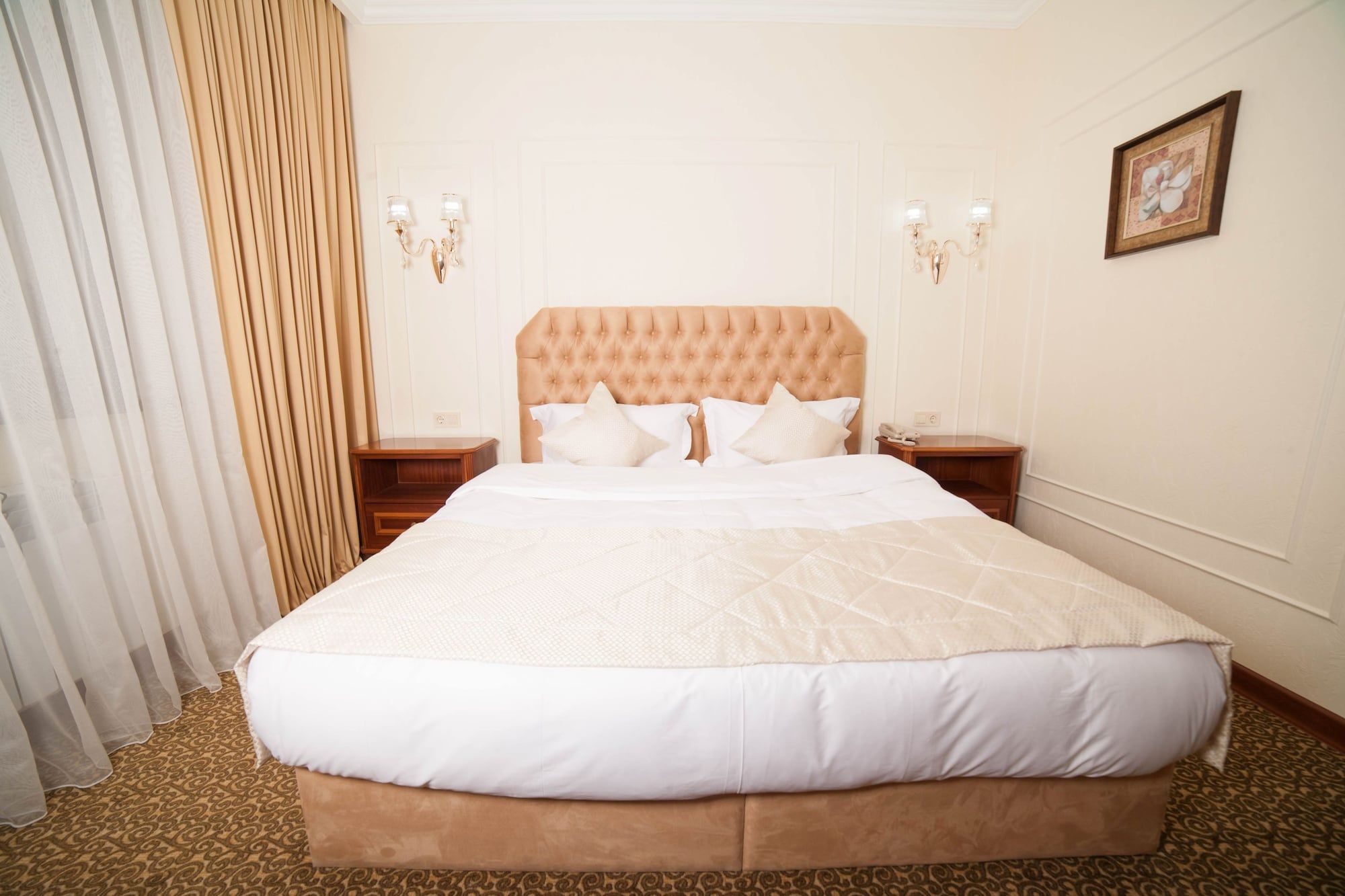 undefined The Plaza Hotel 7