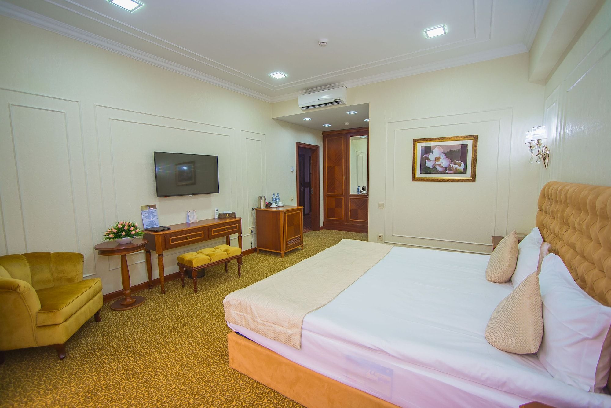 undefined The Plaza Hotel 7