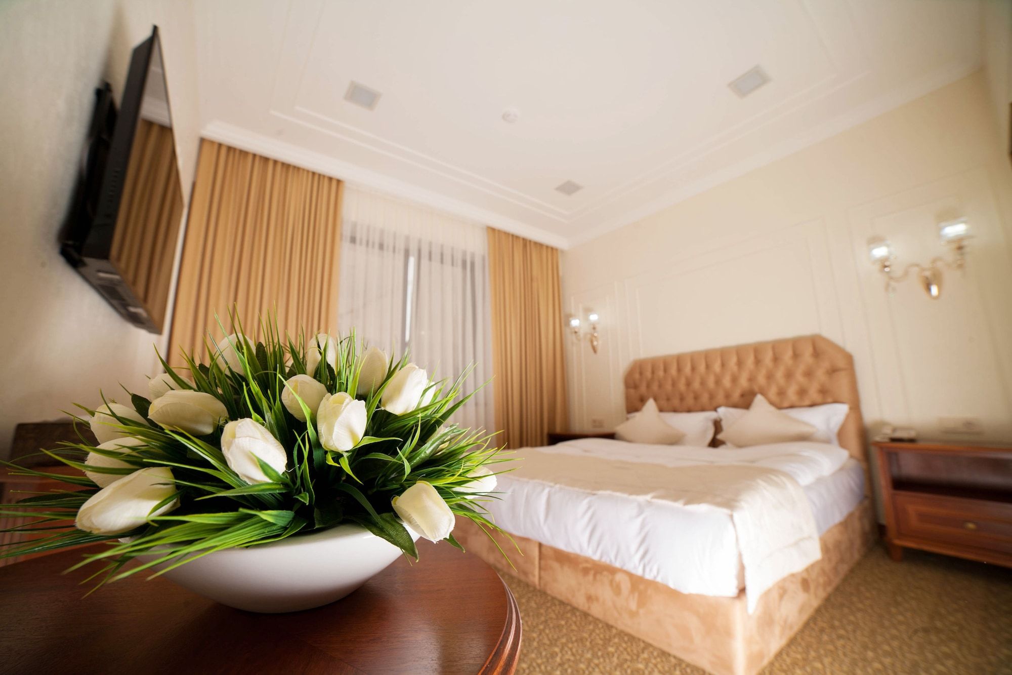 undefined The Plaza Hotel 5