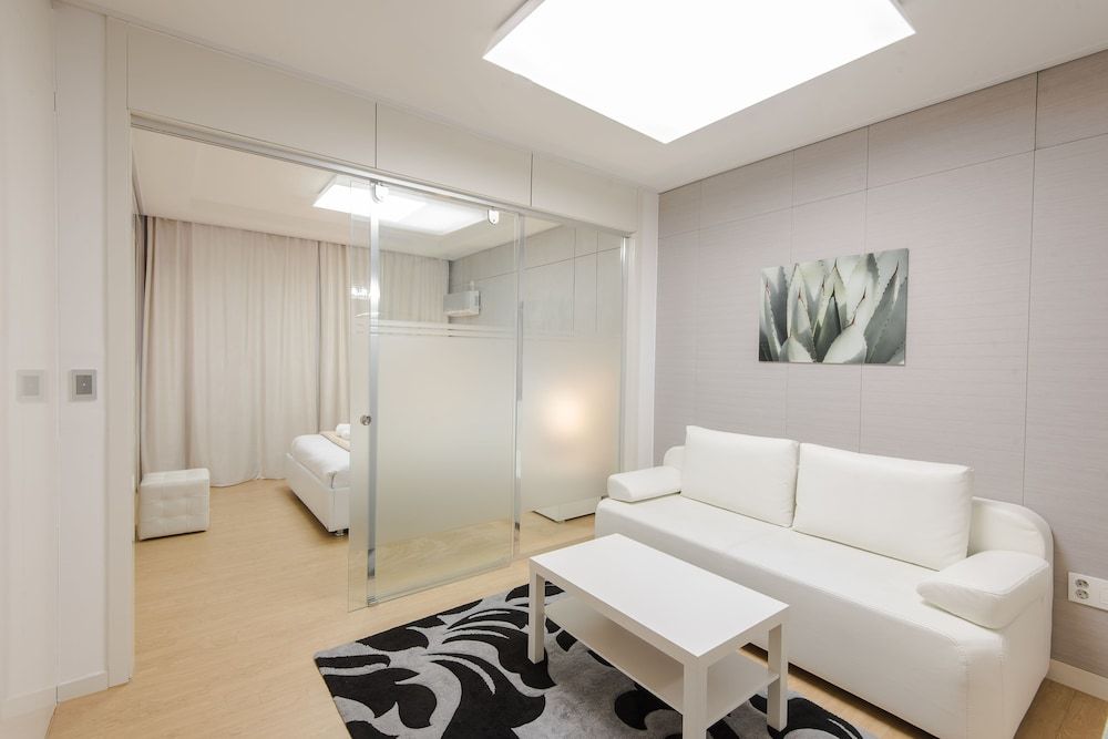 Elite Apart-Hotel Apartment, 1 Double Bed (Studio) 7