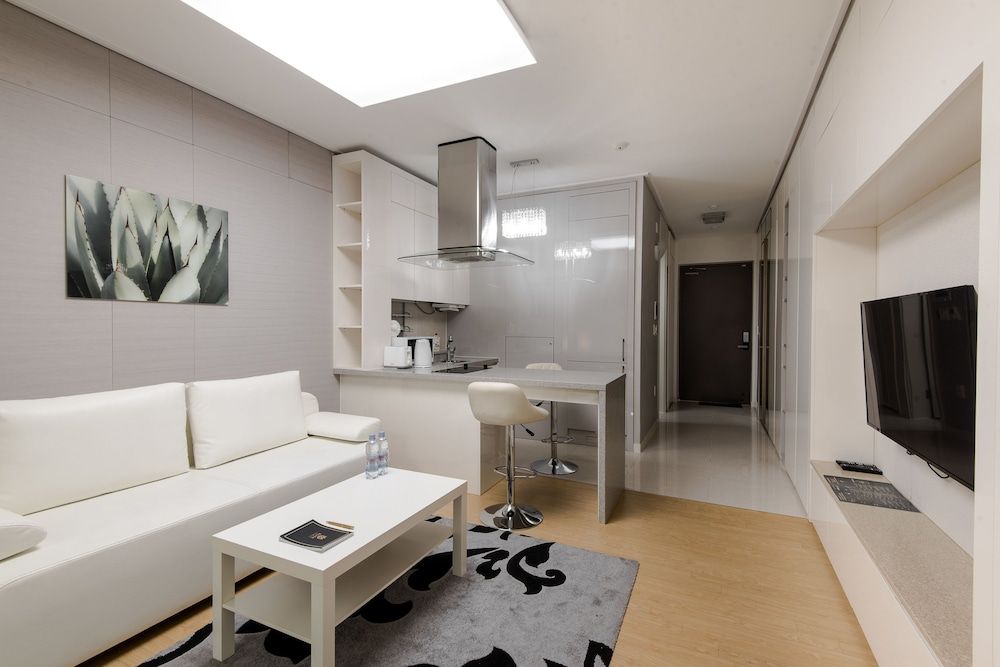 Elite Apart-Hotel Apartment, 1 Double Bed (Studio) 6