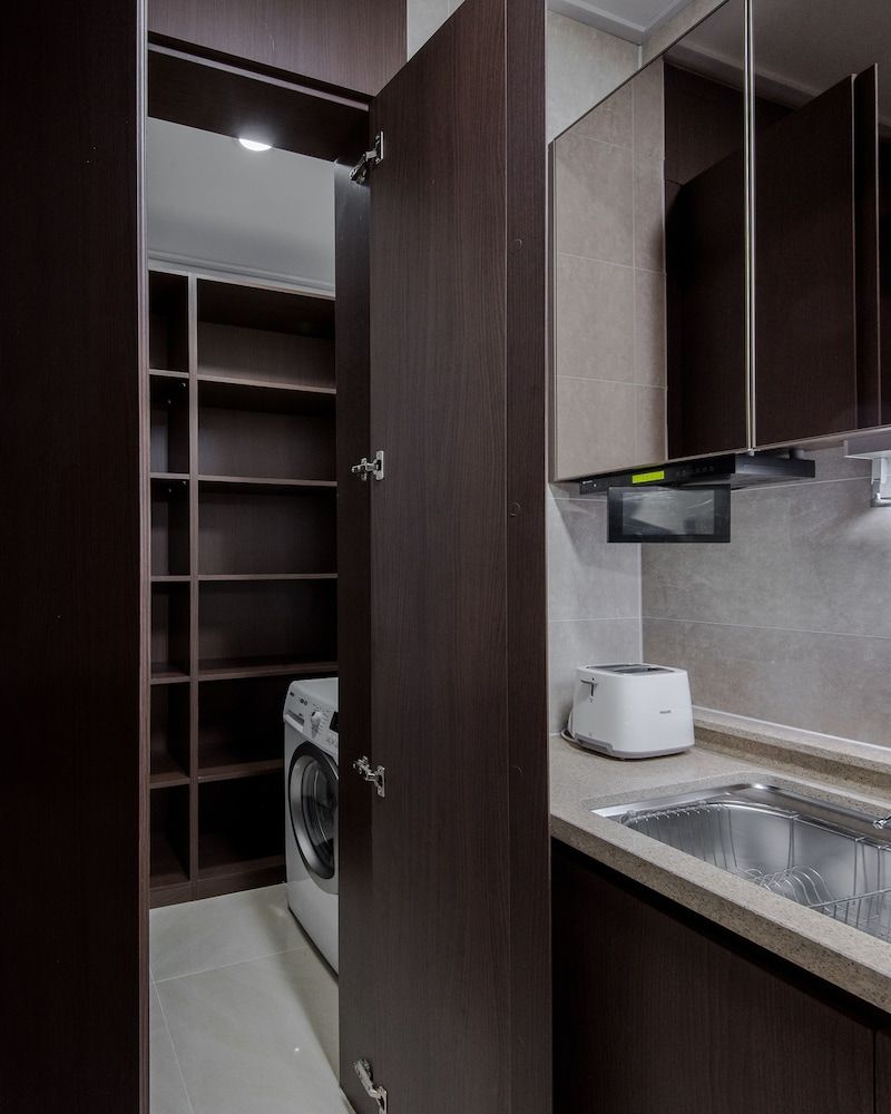 Elite Apart-Hotel Apartment, 1 Double Bed with Sofa bed 4