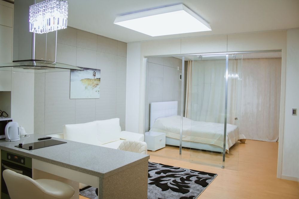 Elite Apart-Hotel Apartment, 1 Double Bed (Studio) 5