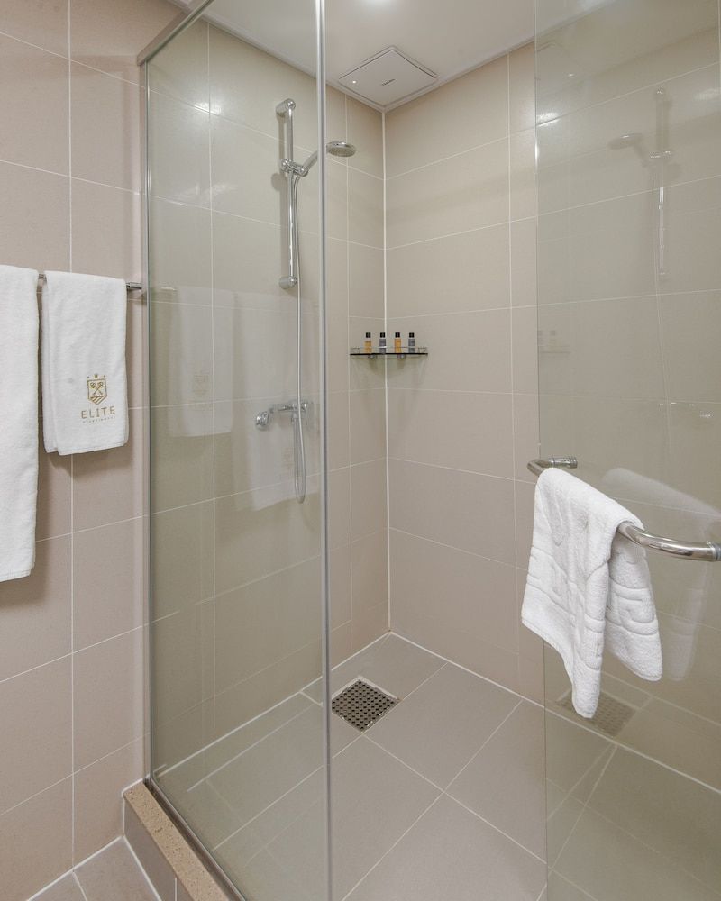 Elite Apart-Hotel Apartment, 1 Double Bed (Studio) 2