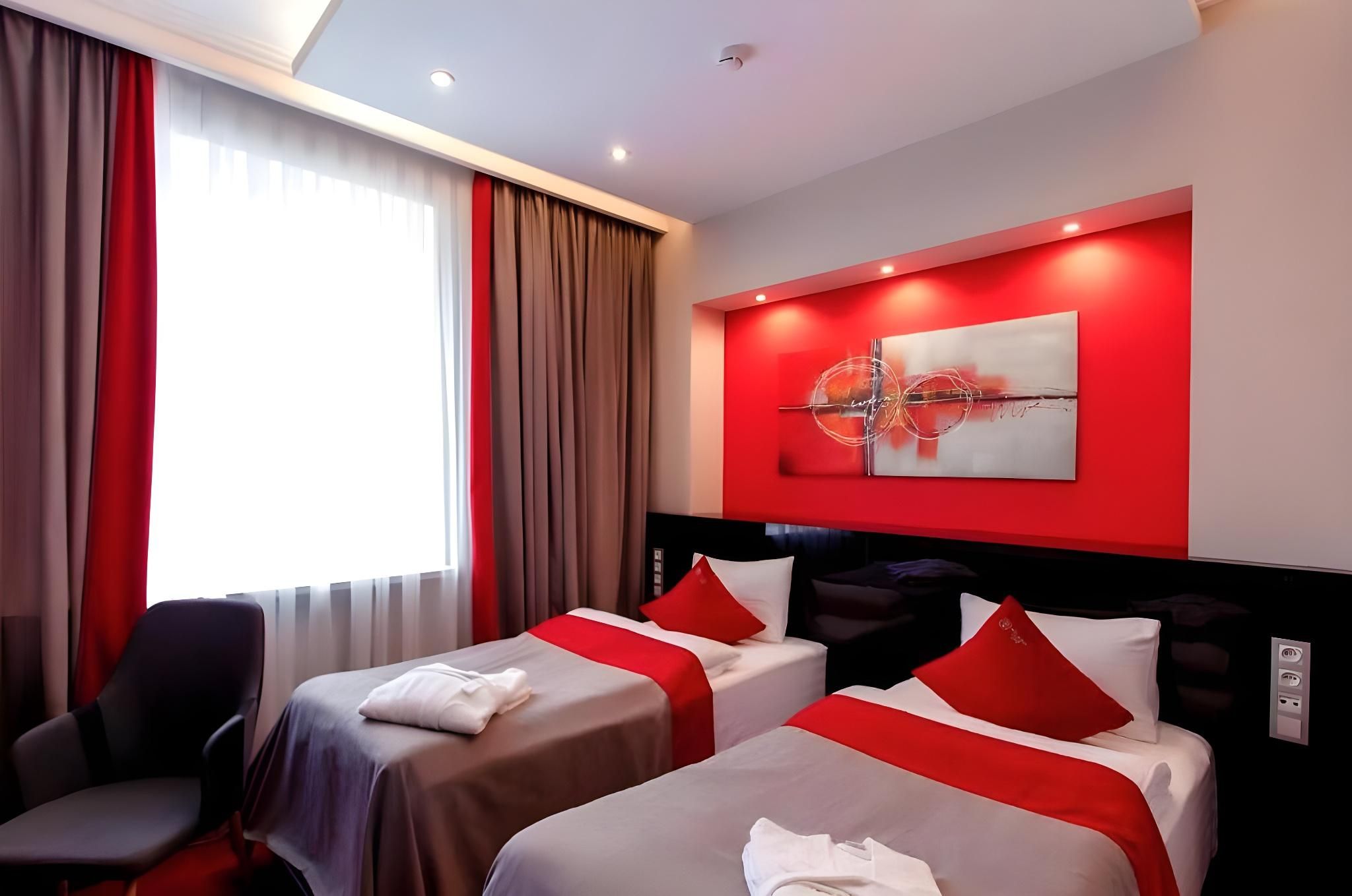 Mildom Suite