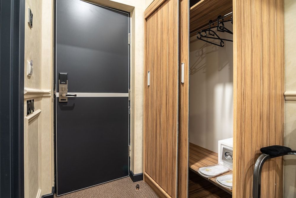 Wardrobe