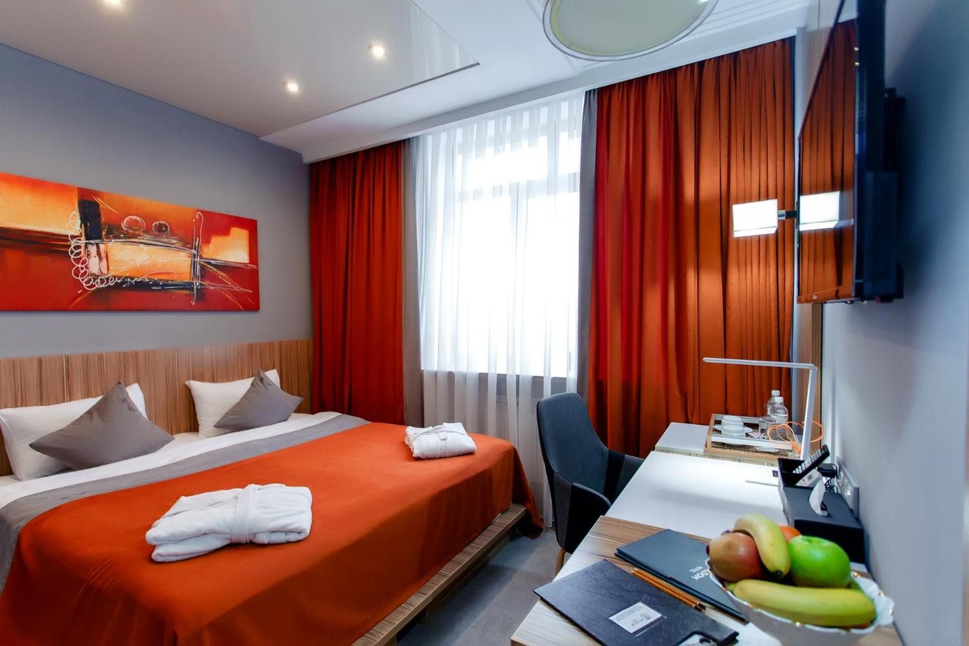 Superior Suite