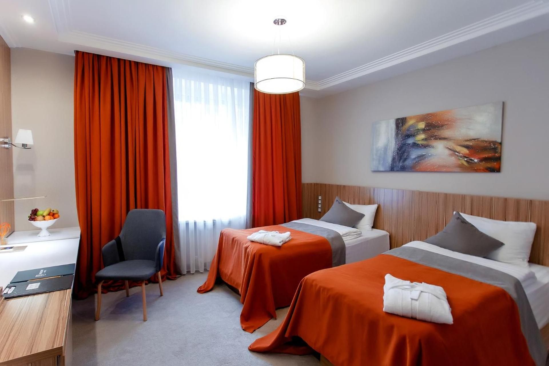 Superior Suite