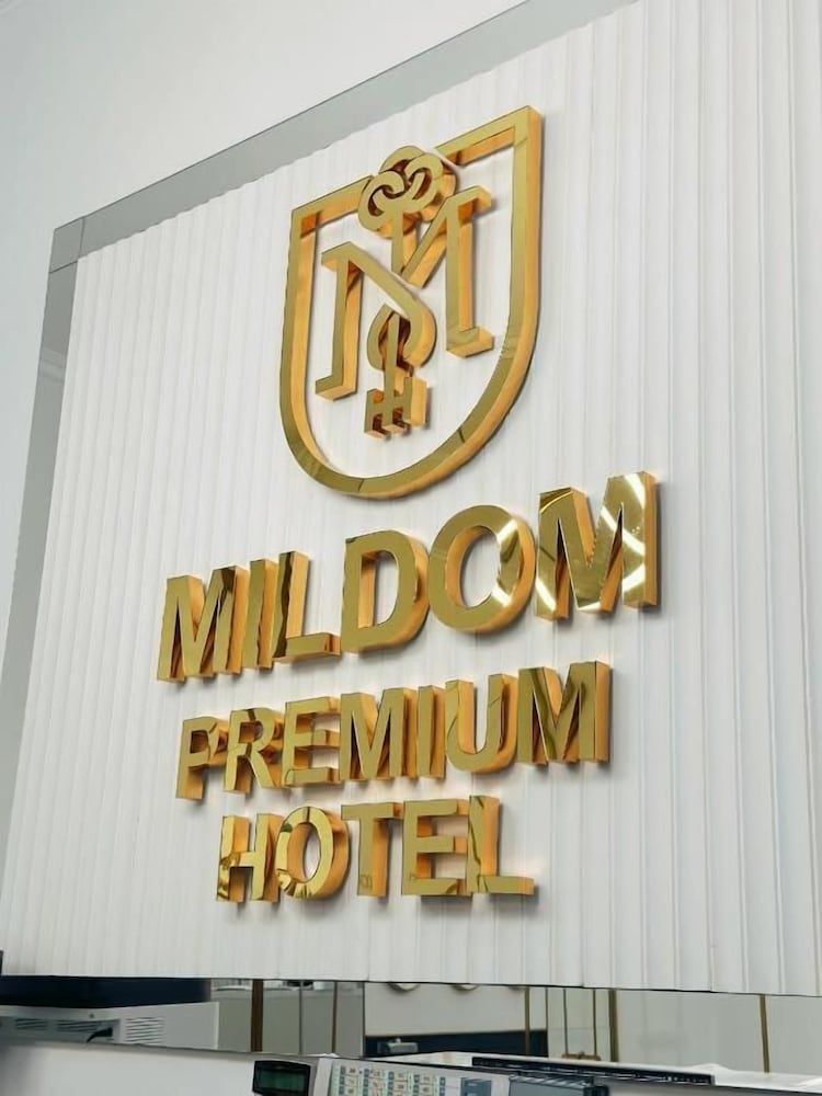 undefined Mildom Premium Hotel 2