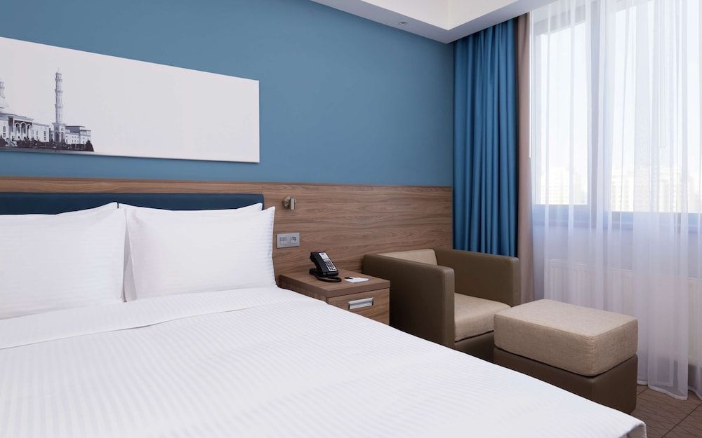 Room, 1 Queen Bed