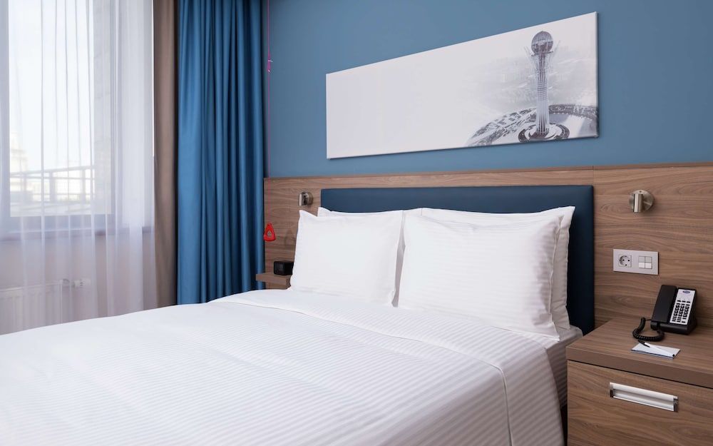 Room, 1 Queen Bed, Accessible