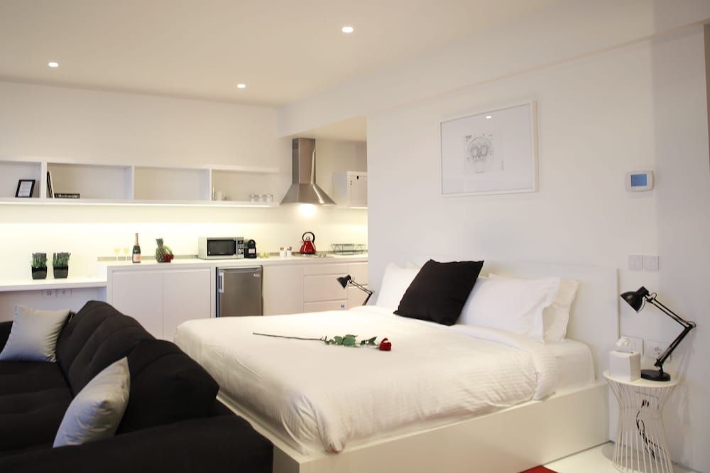 Junior Suite, Sea View, Sea Facing