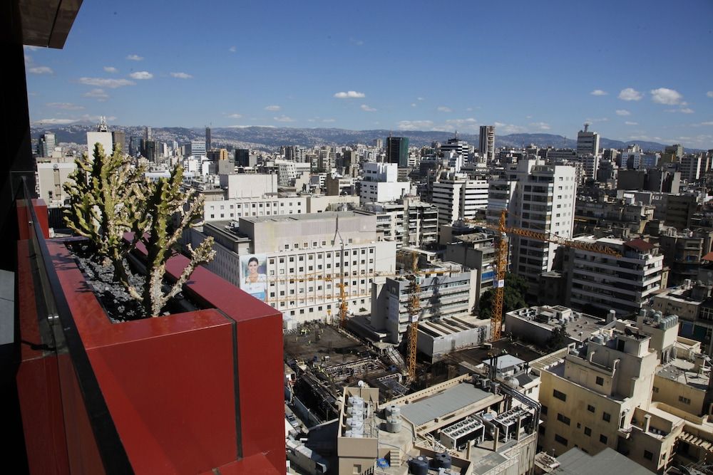 1866 Court & Suites Superior Room, City View 2