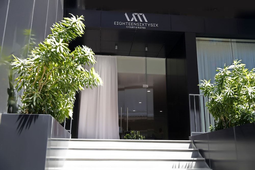 undefined 1866 Court & Suites 8