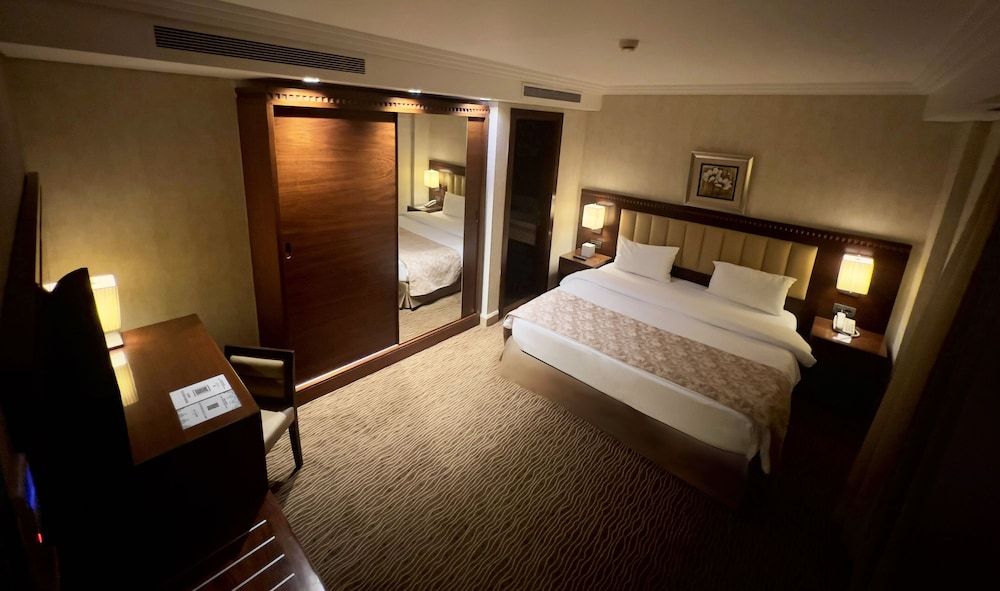 undefined Lancaster Suites Raouche 7