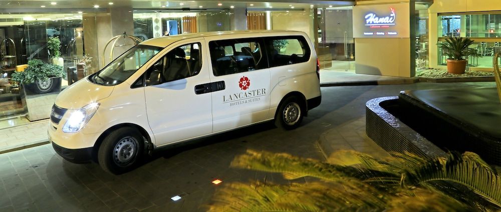 undefined Lancaster Suites Raouche 5