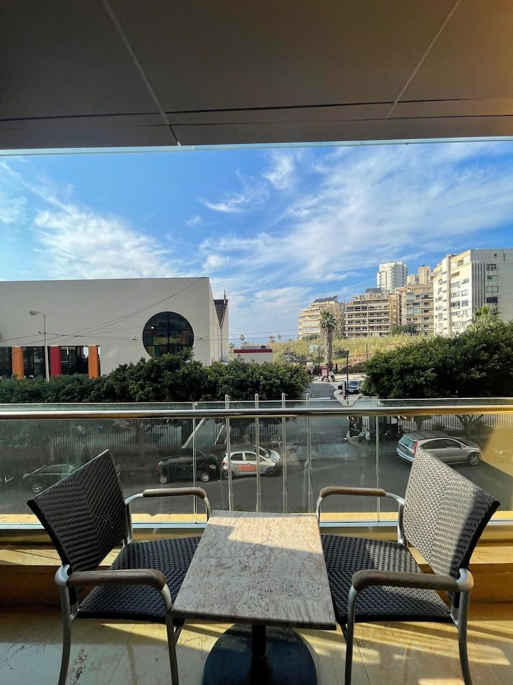 undefined Lancaster Suites Raouche 3