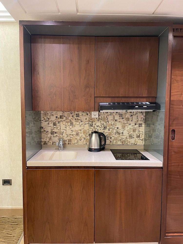 undefined Lancaster Suites Raouche 2