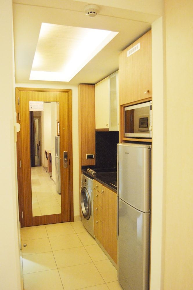 Hayali Suites Comfort Double Room 3