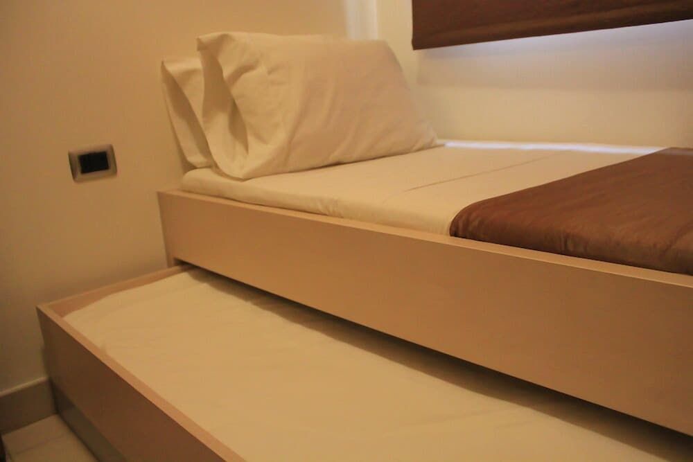 Hayali Suites VIP Residential Suite 2