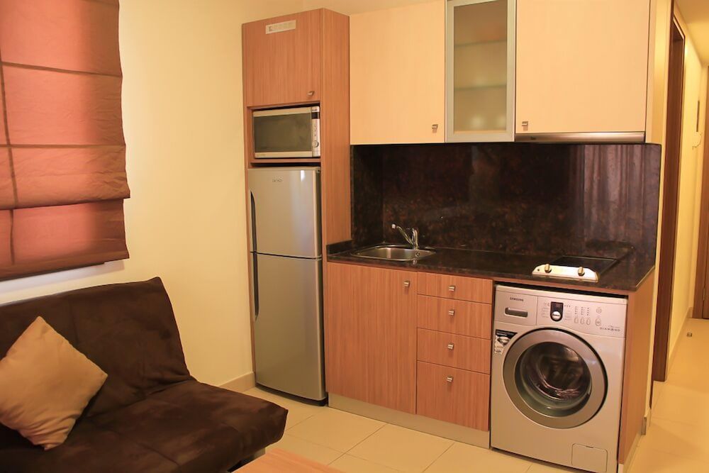 Hayali Suites VIP Residential Suite 6