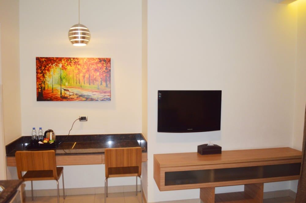 Hayali Suites VIP Residential Suite 11