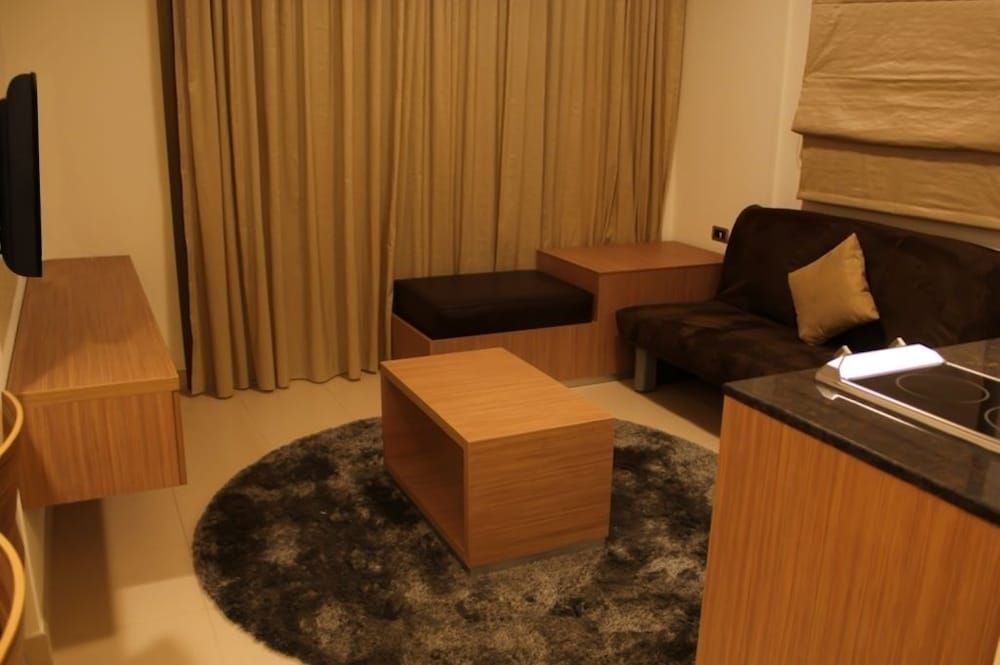 Hayali Suites VIP Residential Suite 9