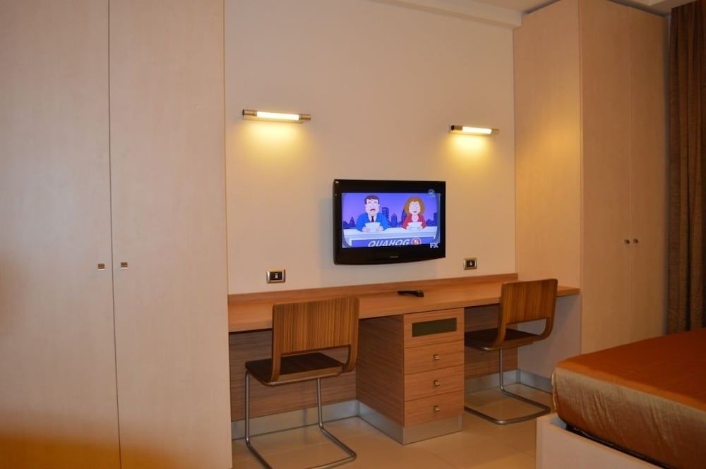 Hayali Suites Comfort Double Room 4
