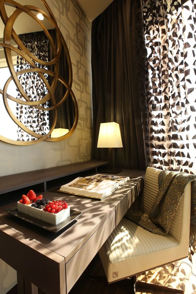Lancaster Plaza Beirut Standard Room (Pleasant) 5