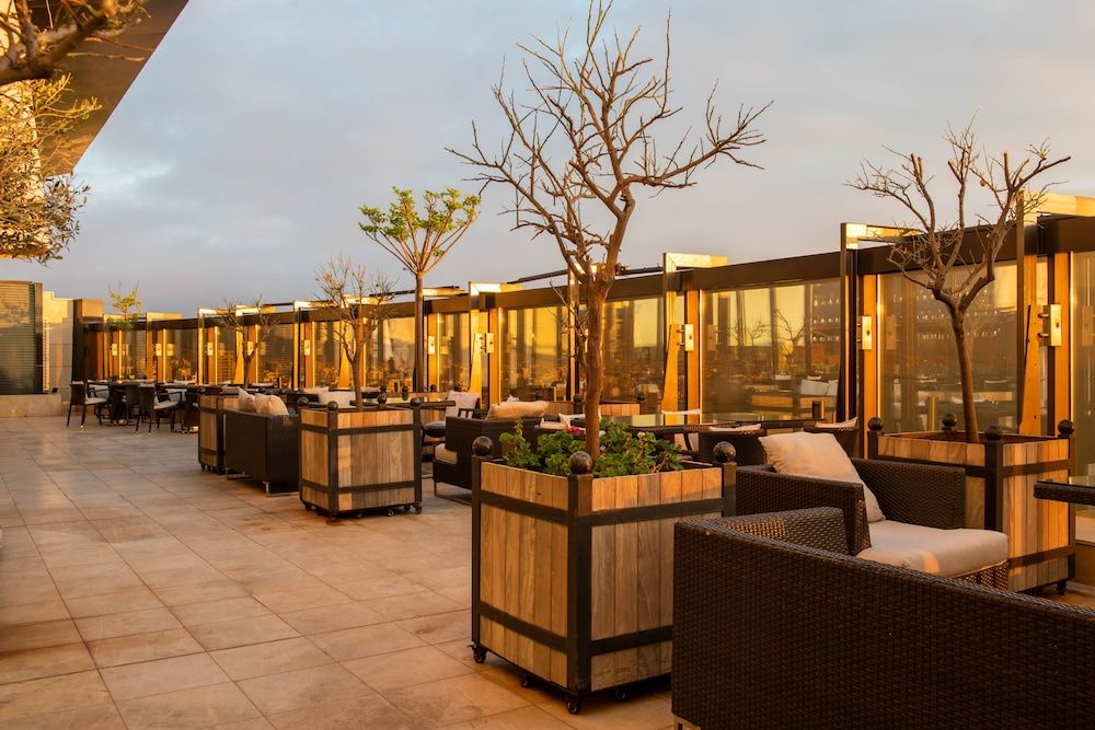 undefined Lancaster Plaza Beirut 7