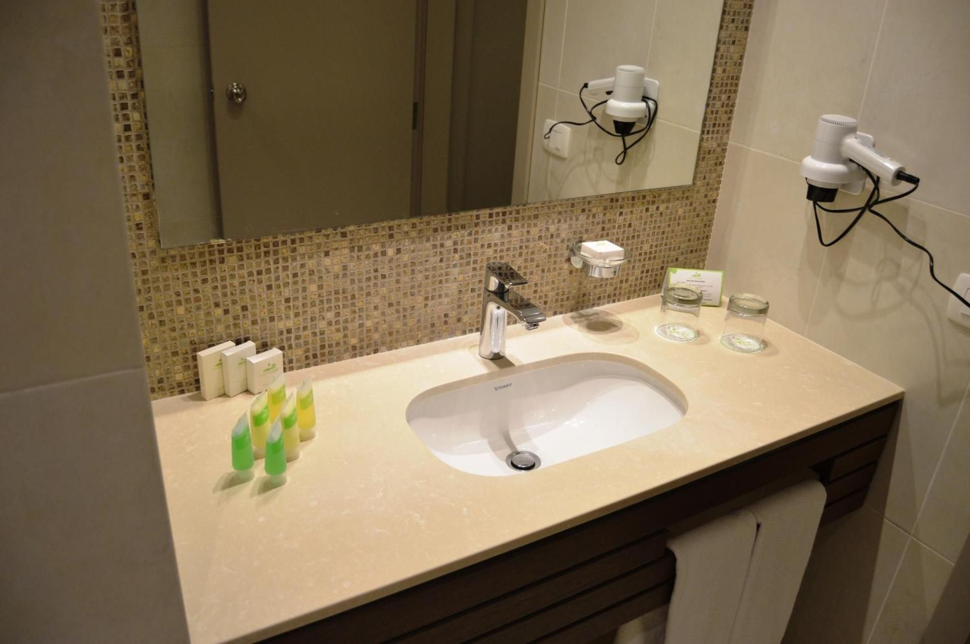 Duplex Suite