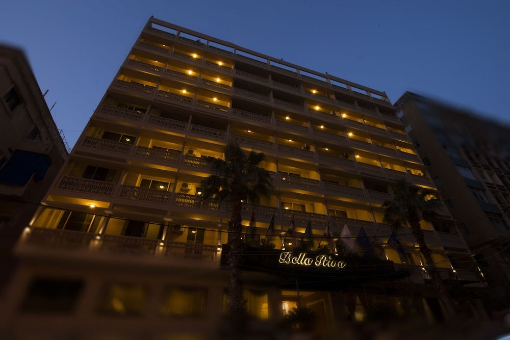 undefined Bella Riva Hotel 3