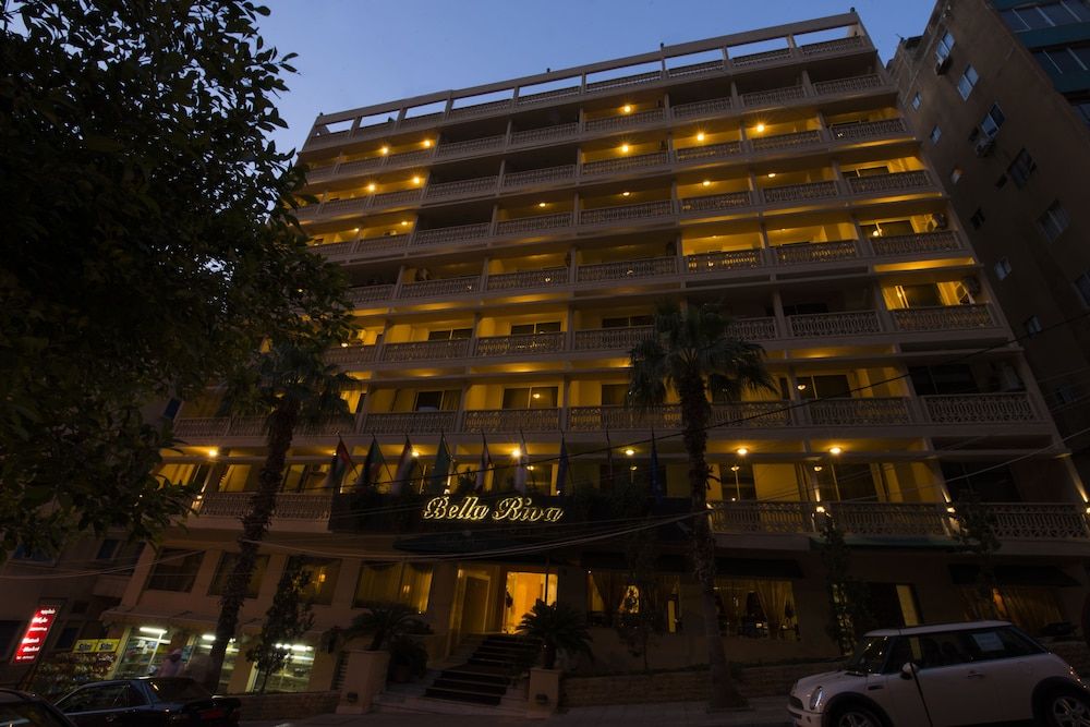 undefined Bella Riva Hotel
