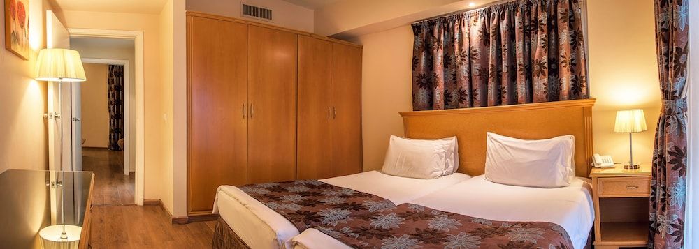 undefined Bella Riva Hotel 6