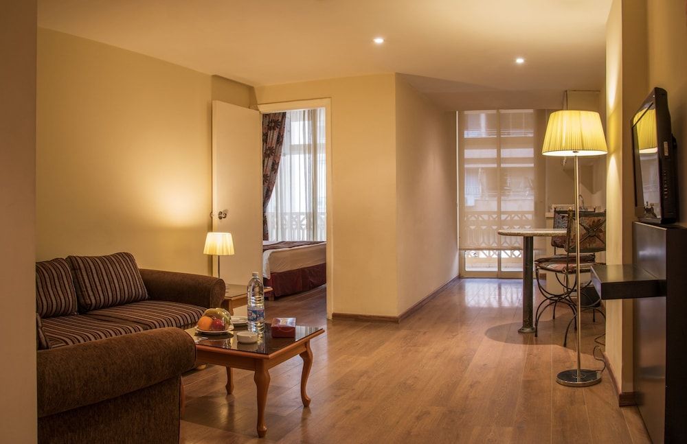 undefined Bella Riva Hotel 7