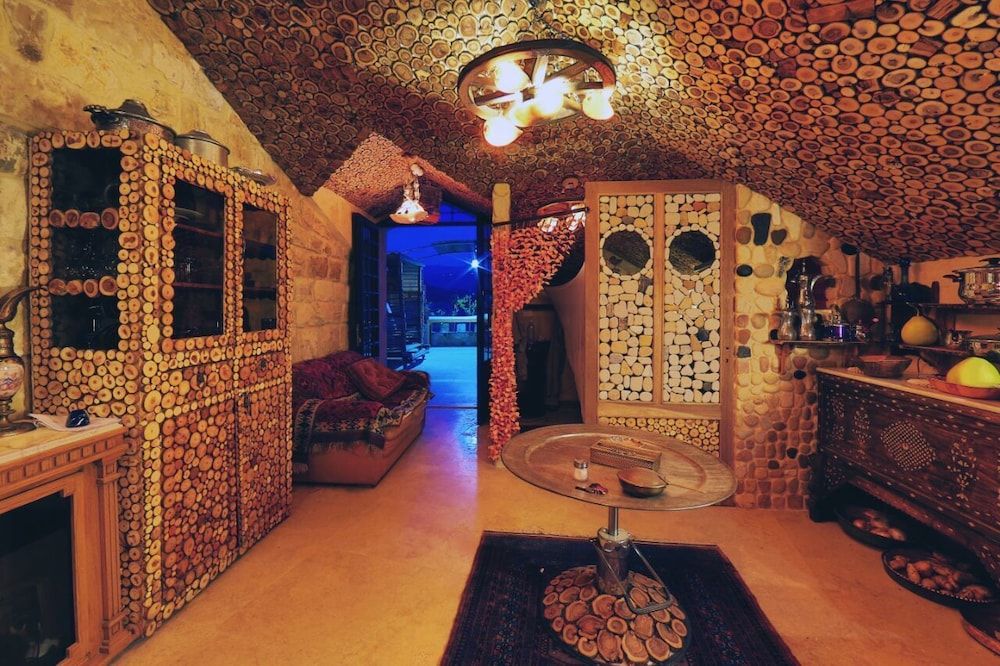 Royal Suite