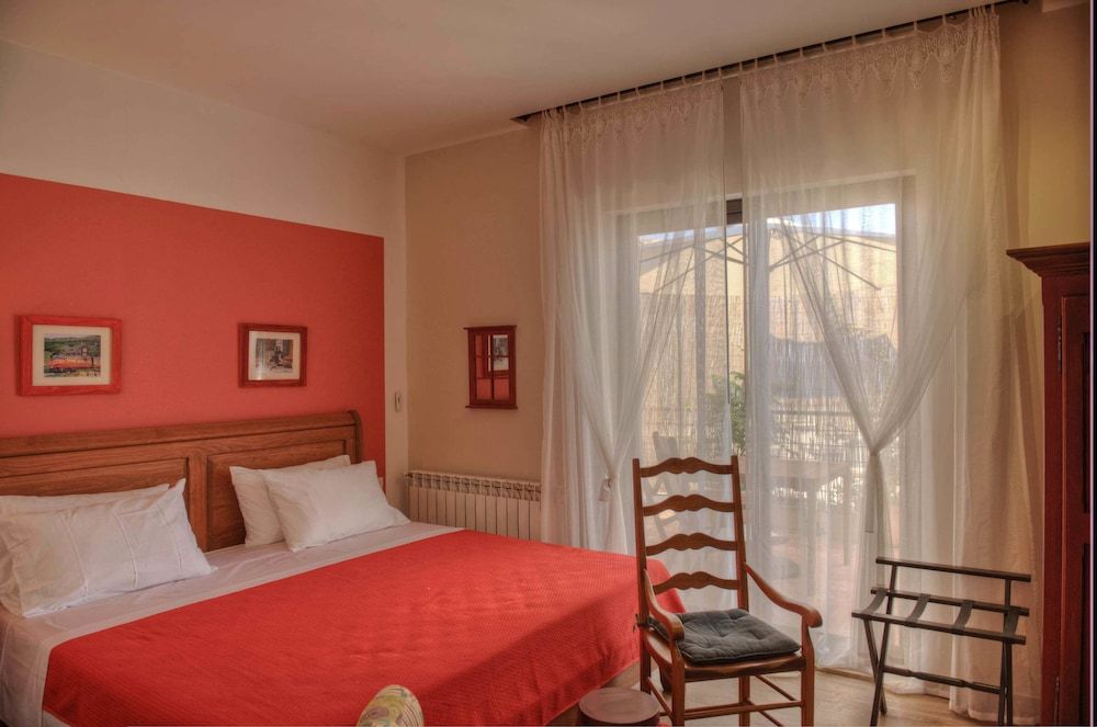Deluxe Double Room, Terrace, Sea View